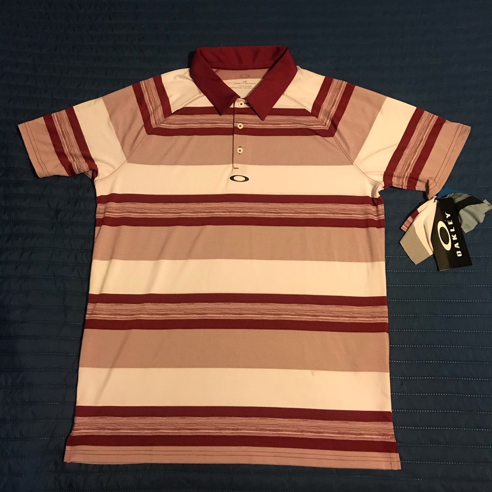 Oakley Polo Shirt
